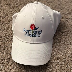 *New* Portland Classic Golf Hat (Unisex)
